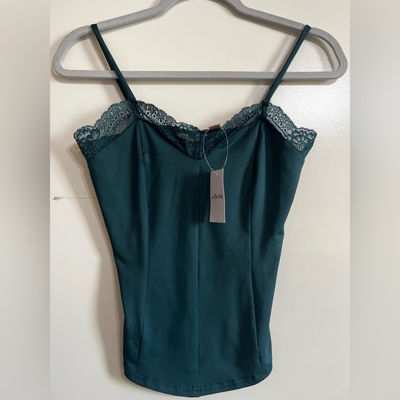 Lace blouse - Picture 2 of 7